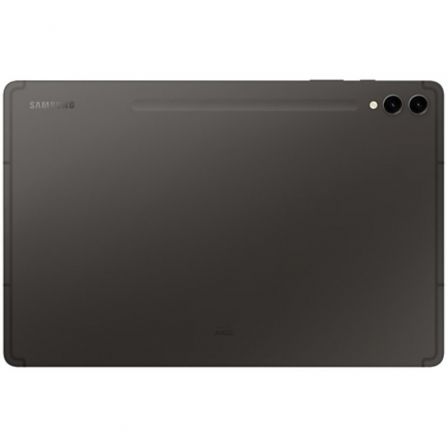 Samsung Galaxy Tab S9+ SM-X810NZAAEUB 12.4 pulg, 12GB RAM, 256GB, Grafito